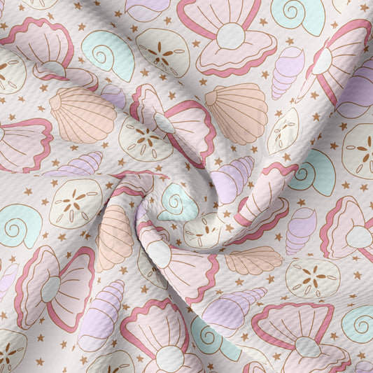 Summer Bullet Textured Fabric AA1759