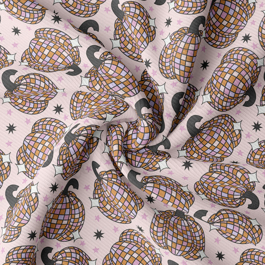 Rib Knit Fabric RBK1756