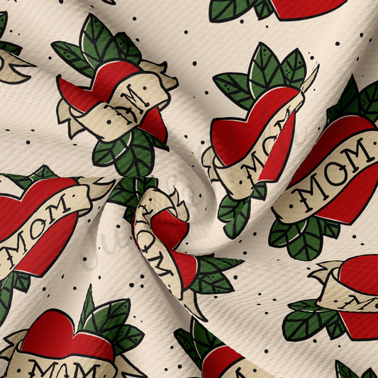 Mom Bullet Fabric AA1677