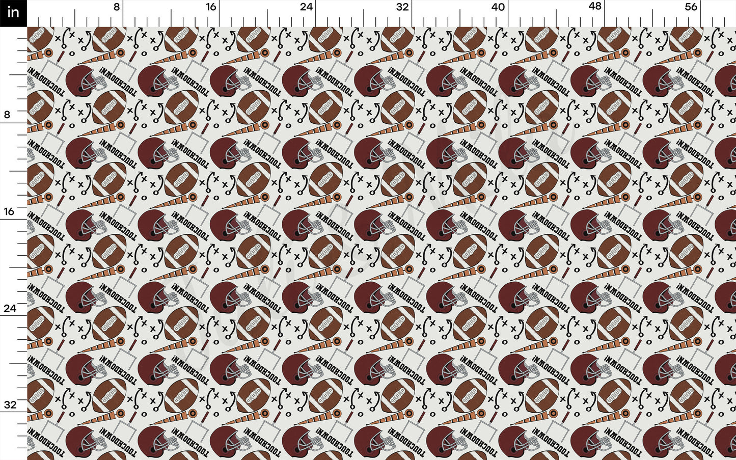 Double Brushed Polyester Fabric DBP1653