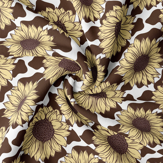 Double Brushed Polyester Fabric DBP1656