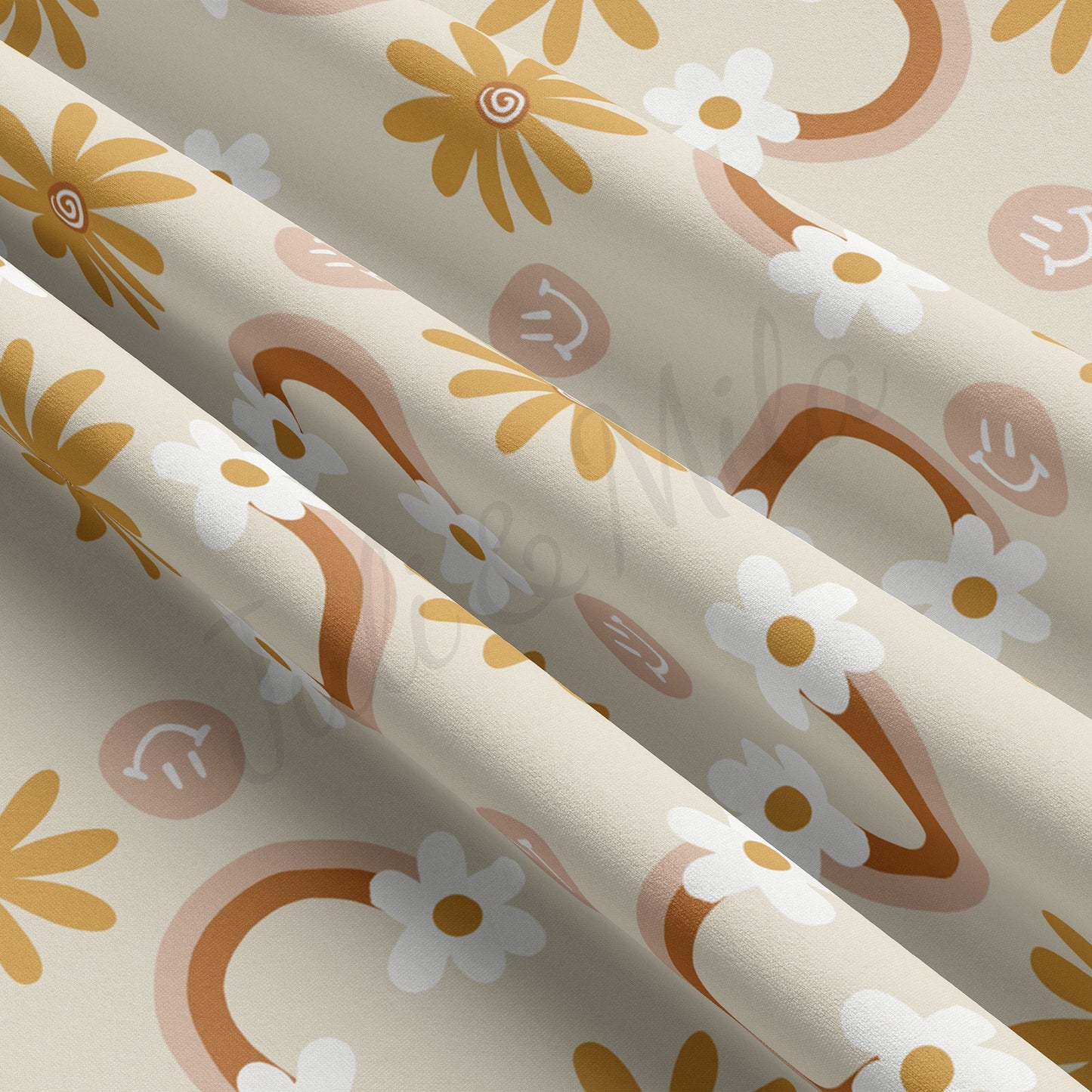 Double Brushed Polyester Fabric DBP1661