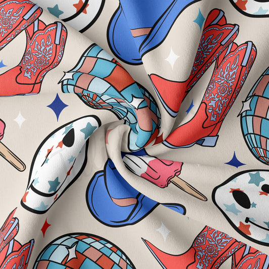 Double Brushed Polyester Fabric DBP1671