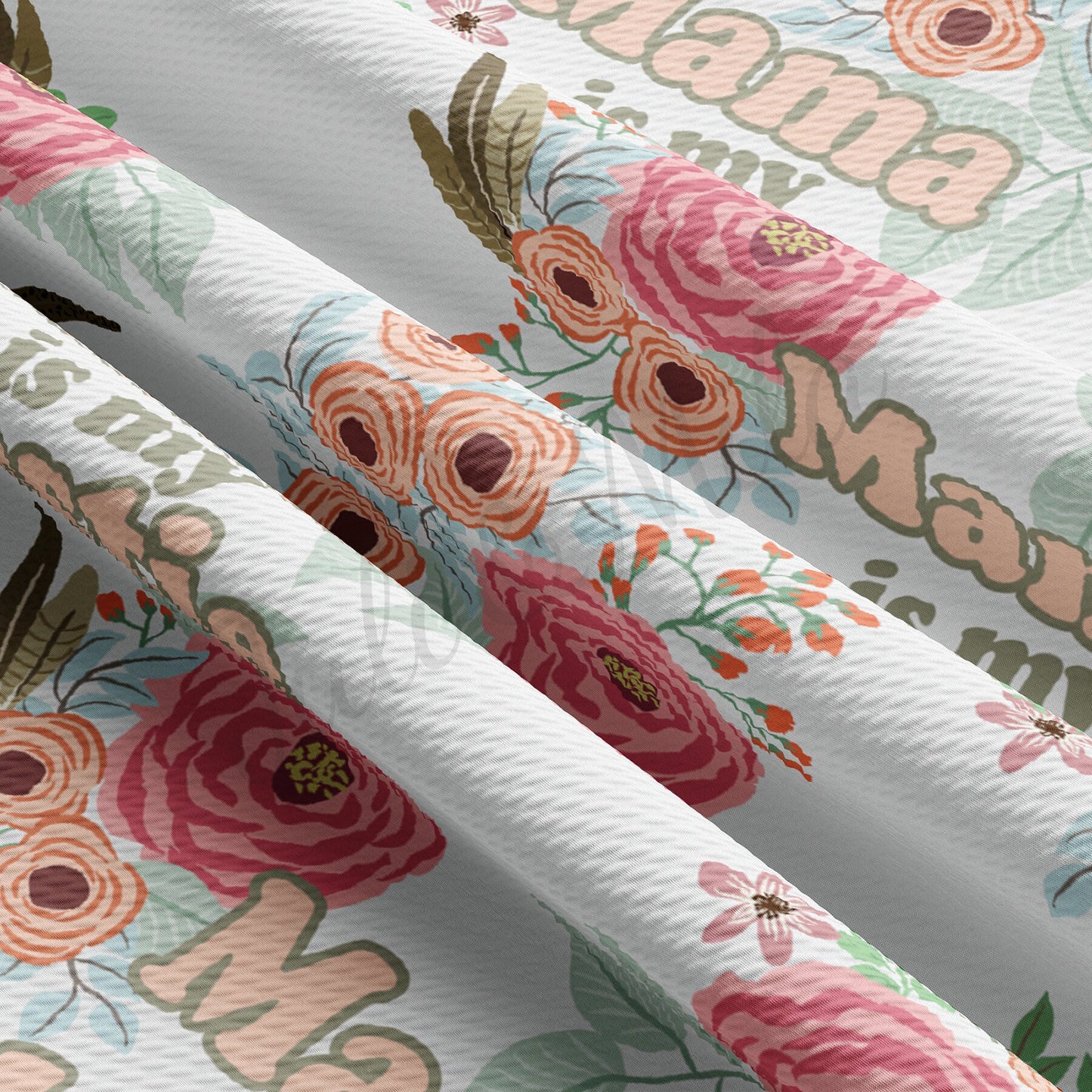 Double Brushed Polyester Fabric DBP1679