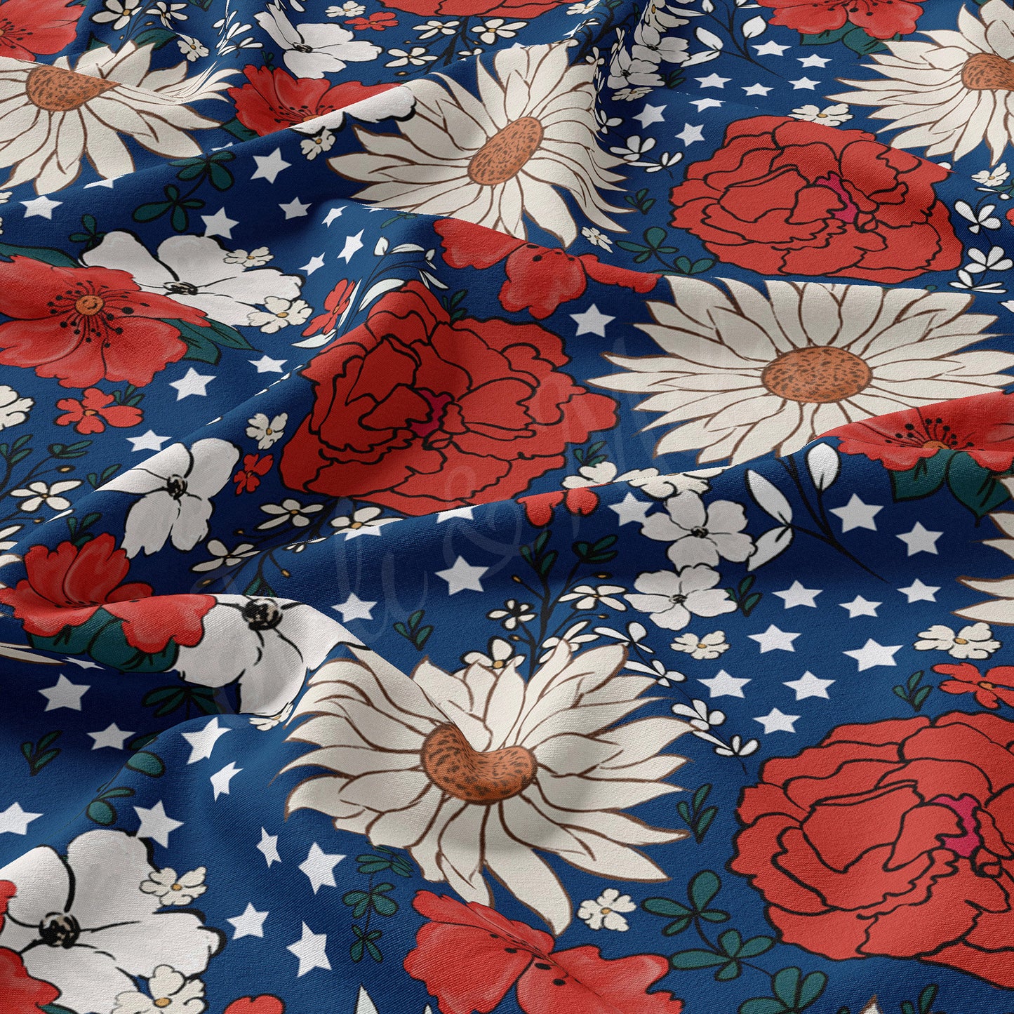 Double Brushed Polyester Fabric DBP1683