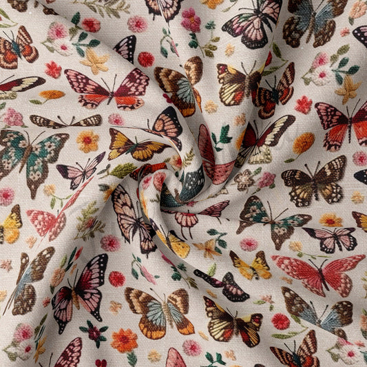 Double Brushed Polyester Fabric DBP1697