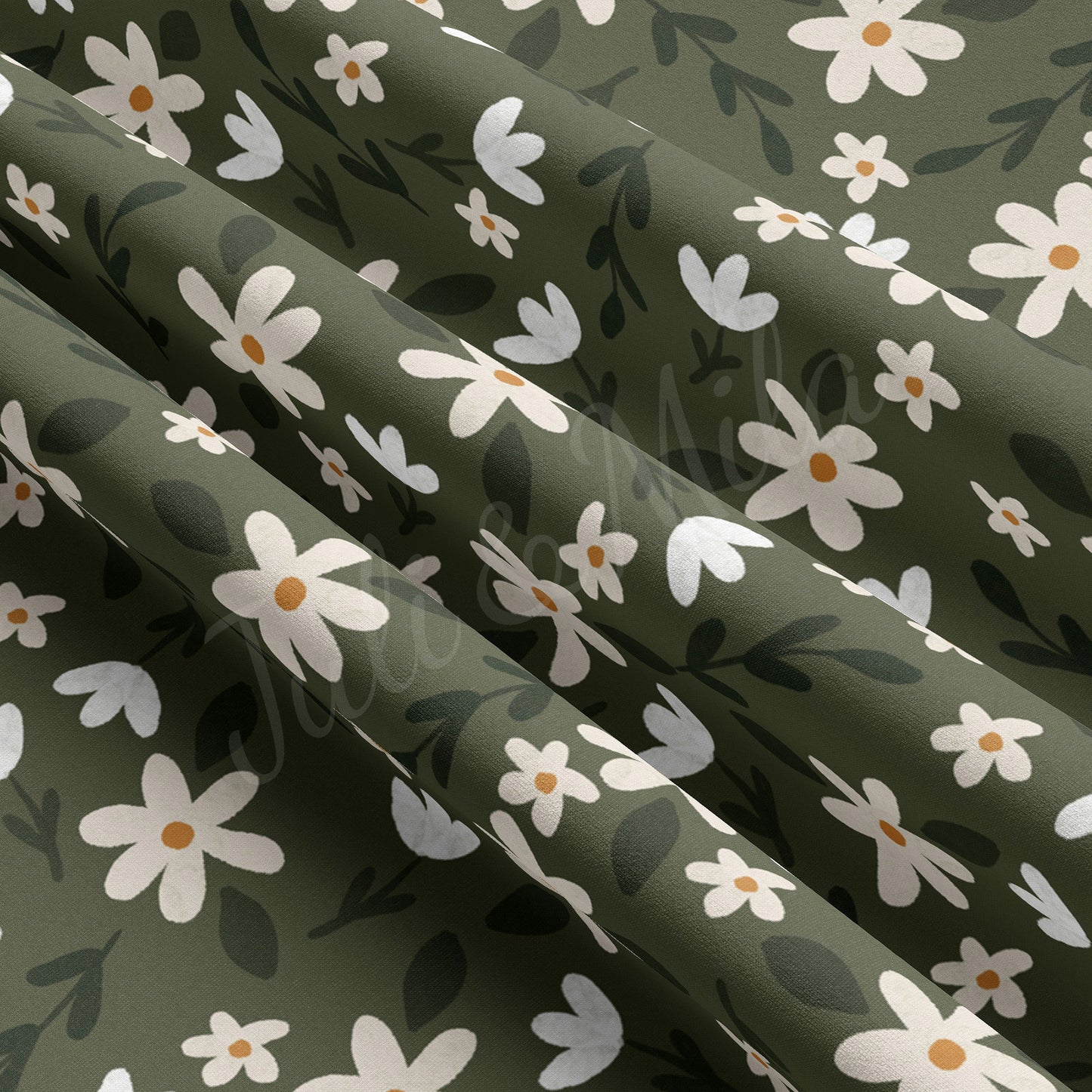 Double Brushed Polyester Fabric DBP1708