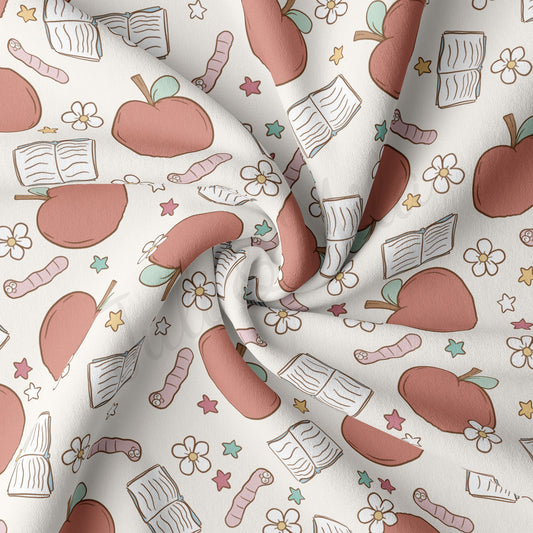 Double Brushed Polyester Fabric DBP1714