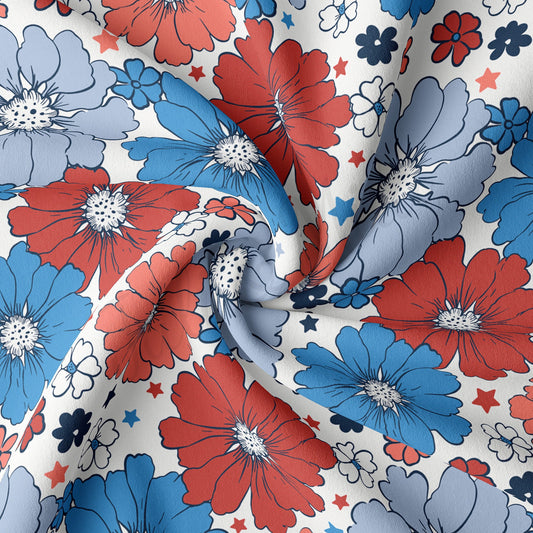 Double Brushed Polyester Fabric DBP1720