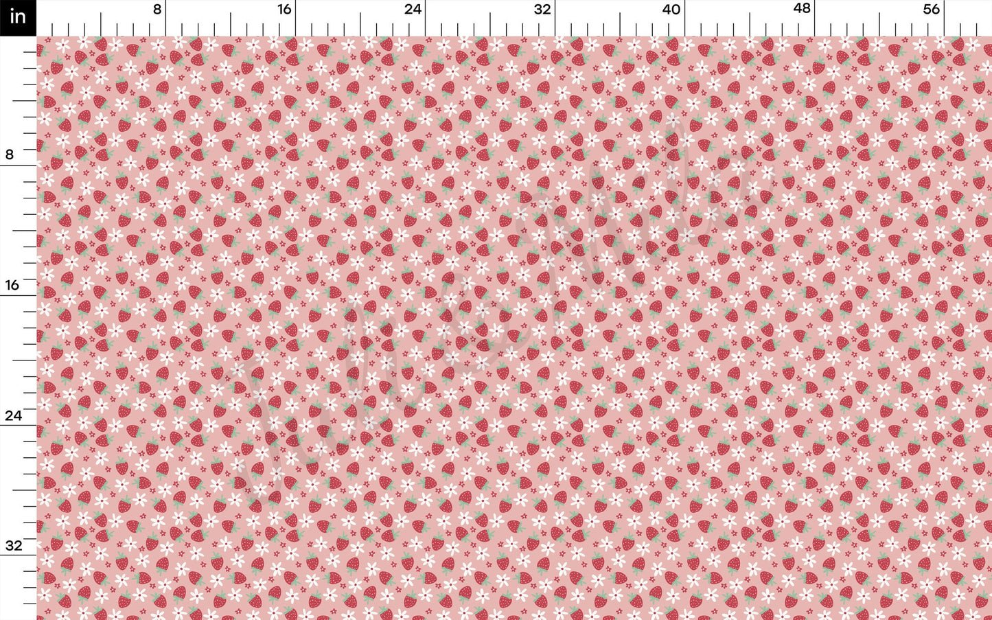 Rib Knit Fabric AA1663