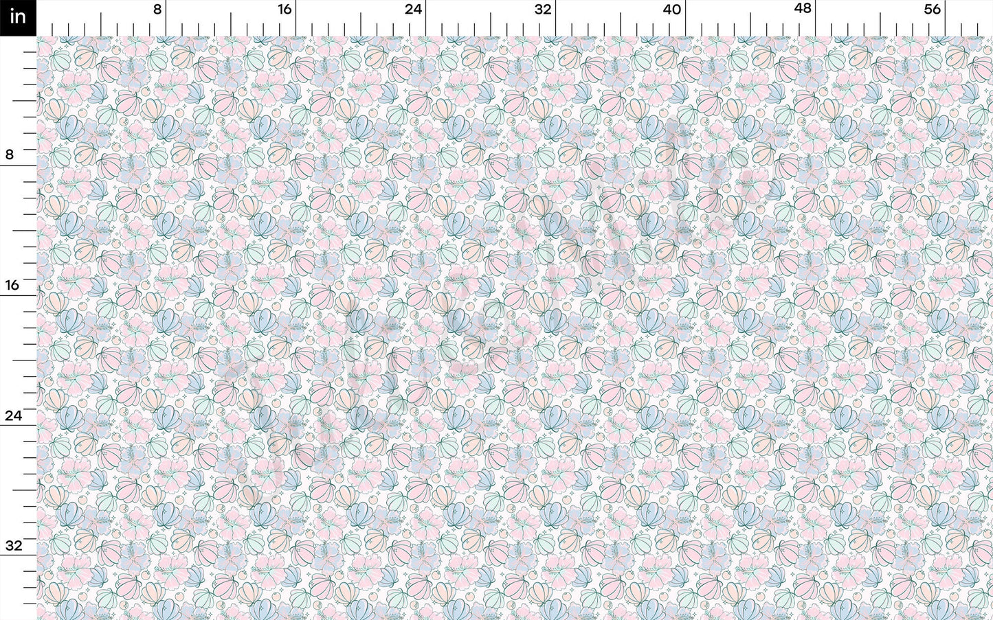 Rib Knit Fabric RBK1665
