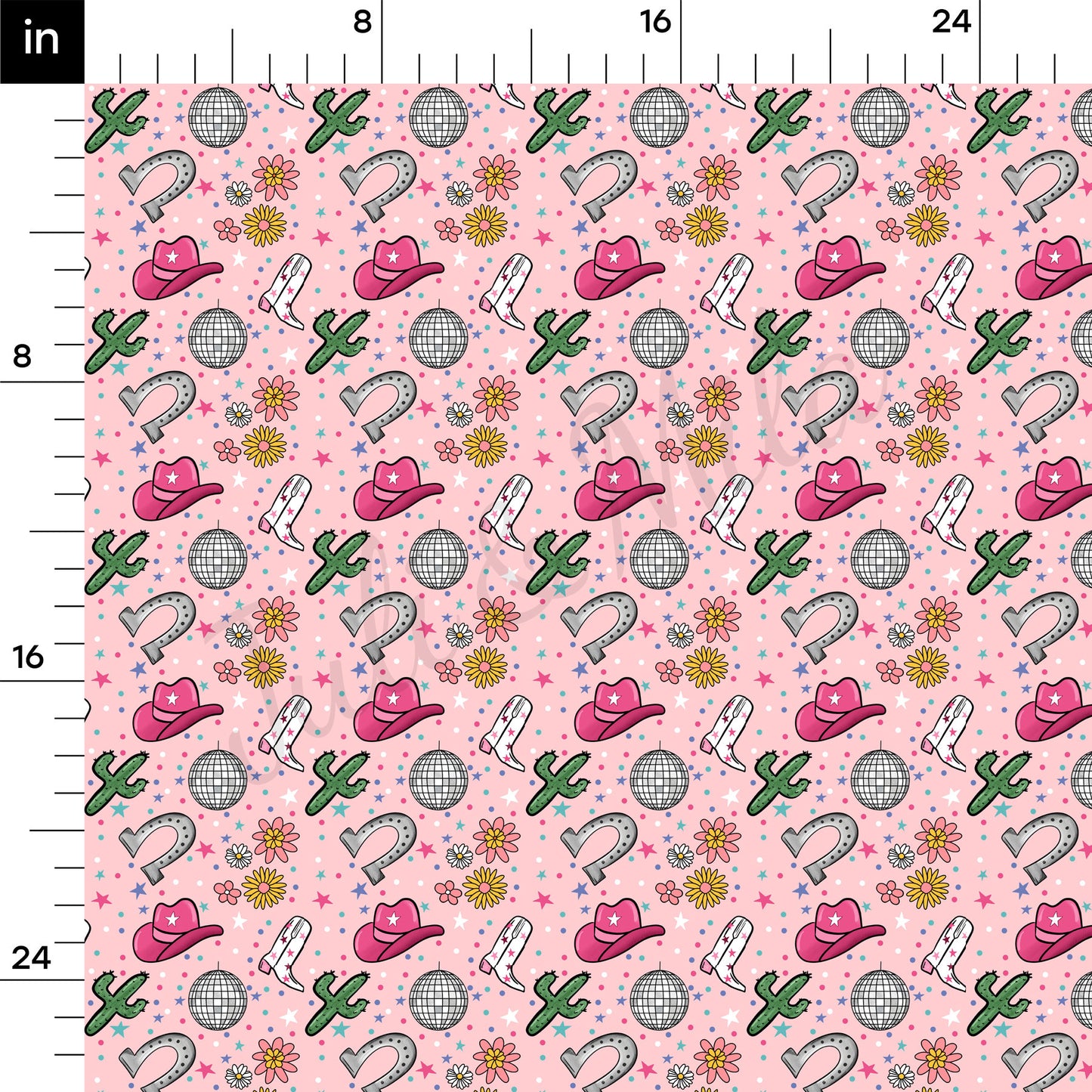 Rib Knit Fabric RBK1670