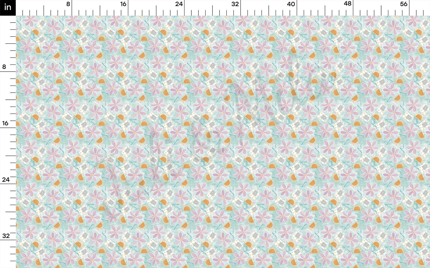 Rib Knit Fabric AA1673