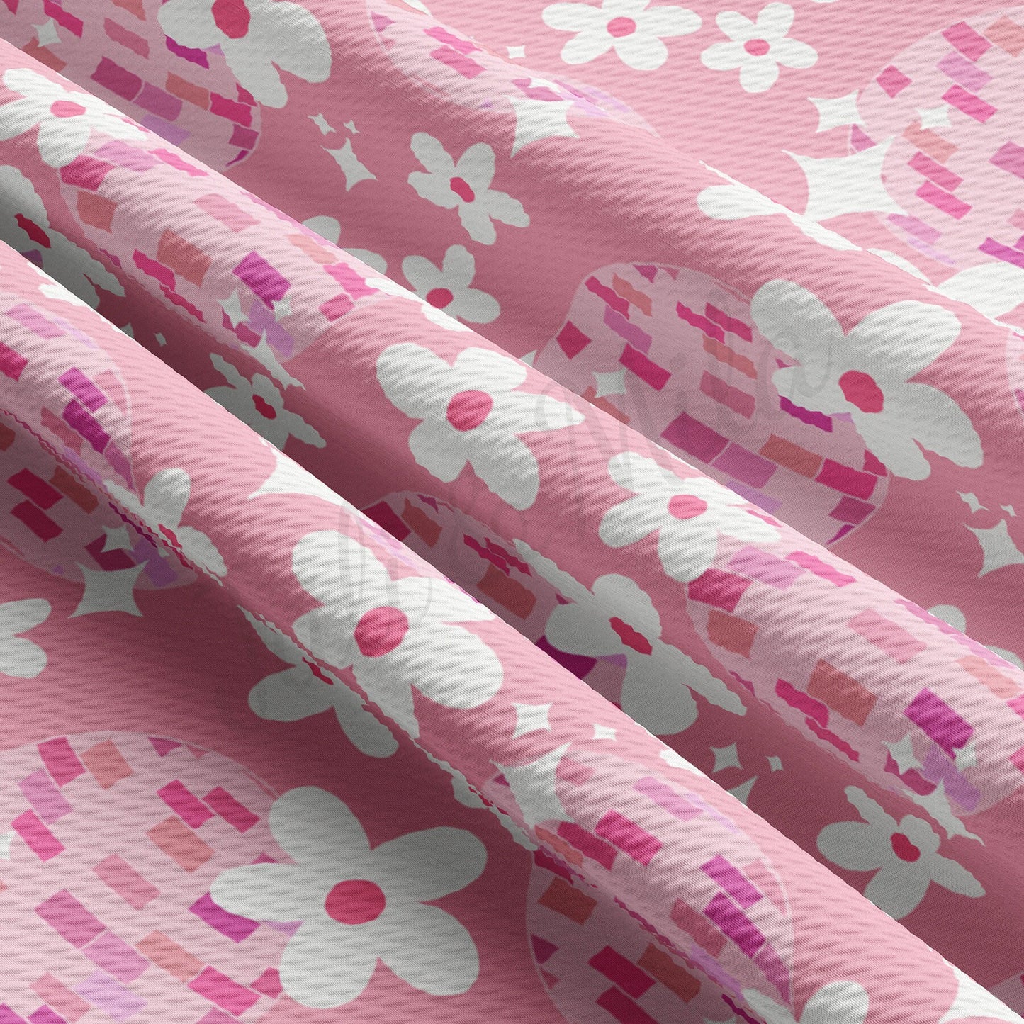 Bullet Textured Fabric AA1755