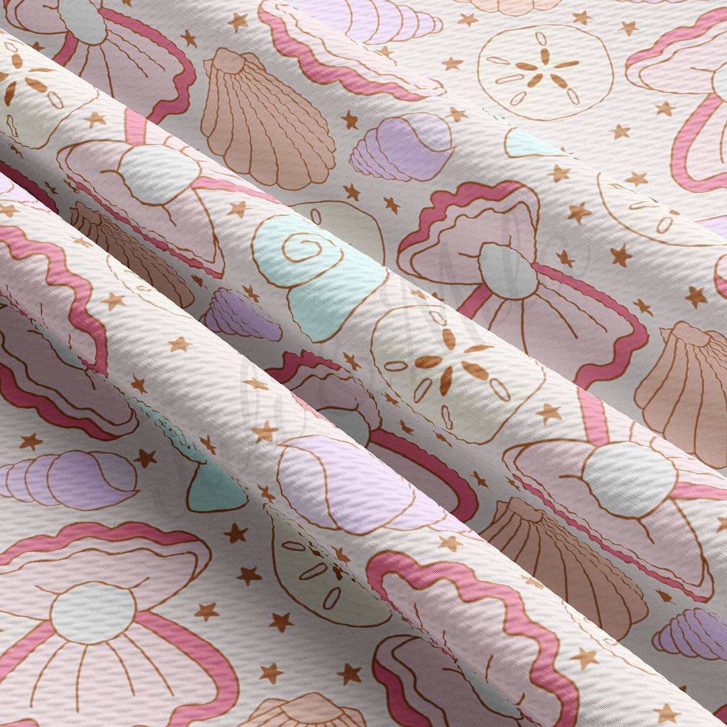 Summer Bullet Textured Fabric AA1759