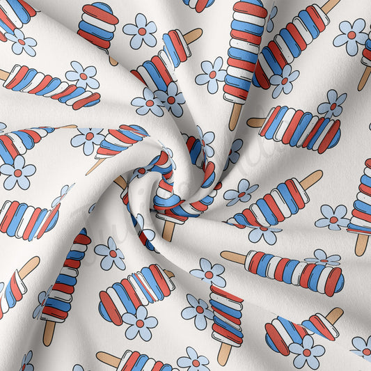 Double Brushed Polyester Fabric DBP1764