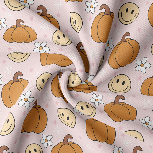 Rib Knit Fabric RBK1770