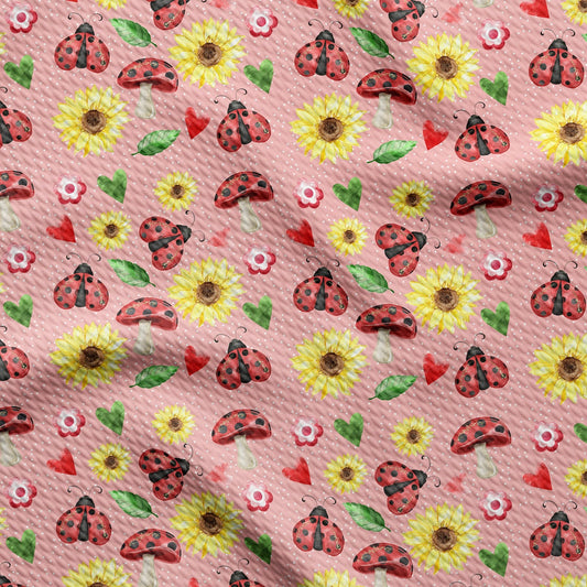 Bullet Textured Fabric AA1844