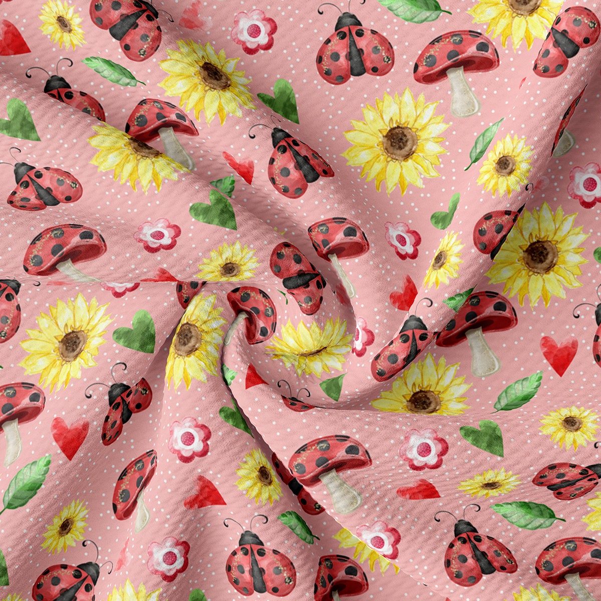 Bullet Textured Fabric AA1844