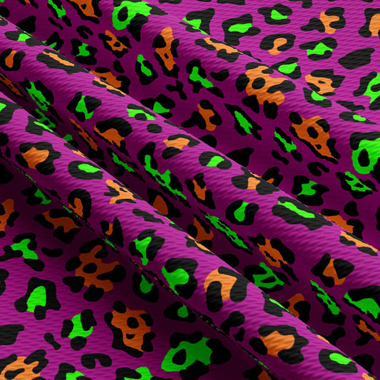 Mardi Gras Bullet Textured Fabric AA1848