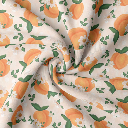 Double Brushed Polyester Fabric DBP1811