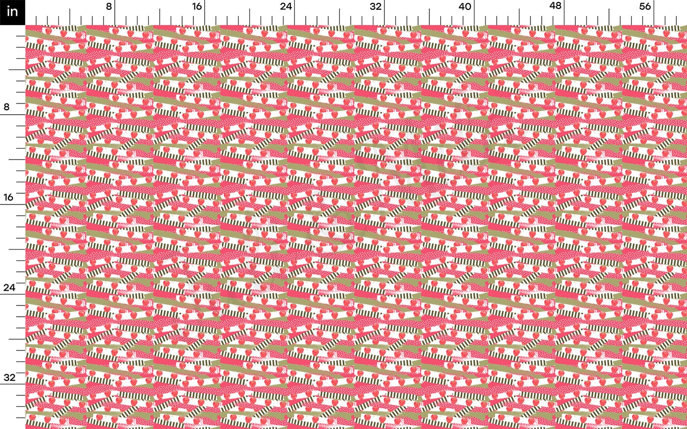 Rib Knit Fabric RBK1806