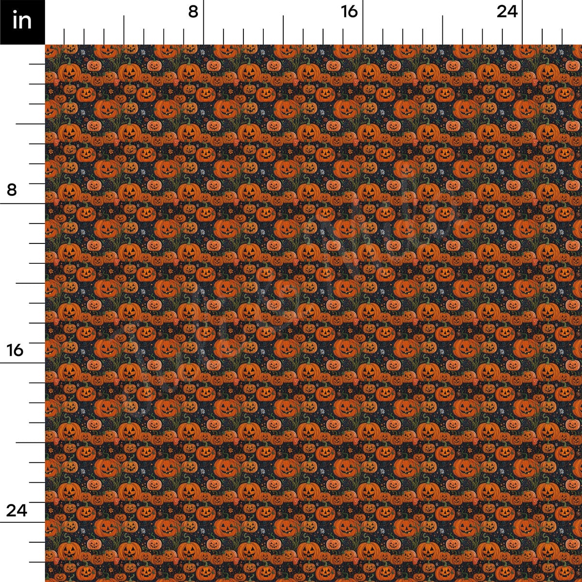 Rib Knit Fabric RBK1815