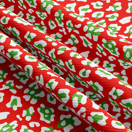 Christmas Bullet Textured Fabric AA1840