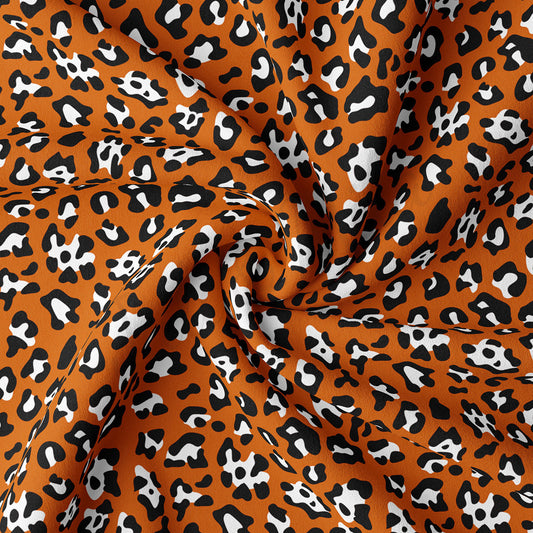 Double Brushed Polyester Fabric DBP1822