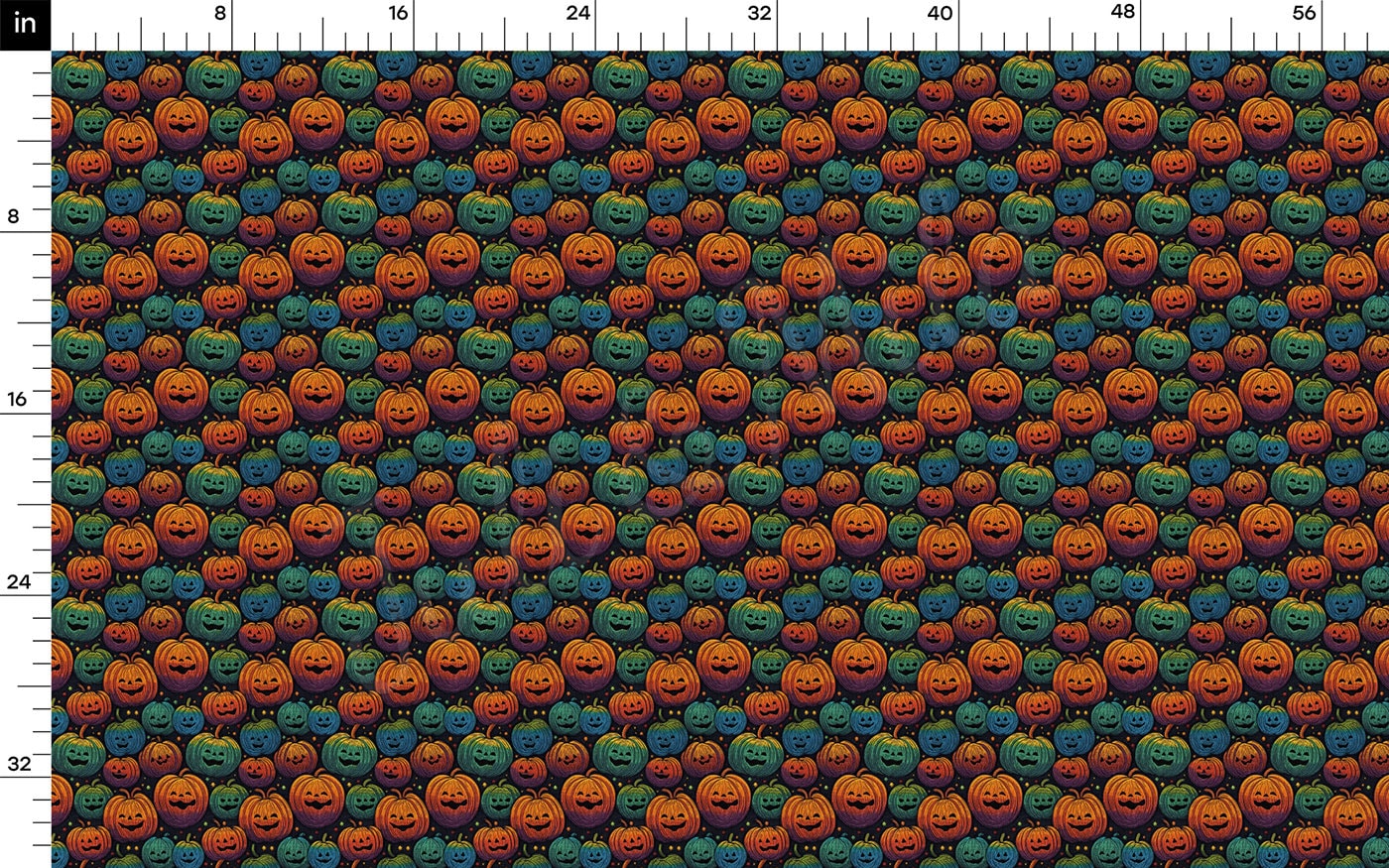 Rib Knit Fabric RBK1816