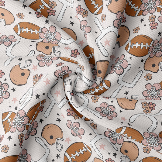 Rib Knit Fabric RBK1823