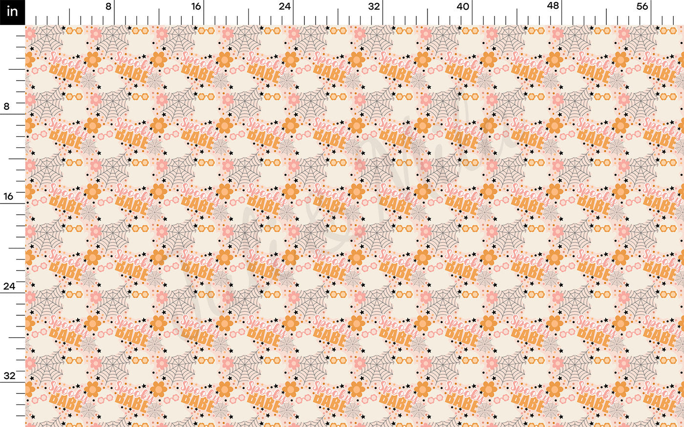 100% Cotton Fabric CTN1008