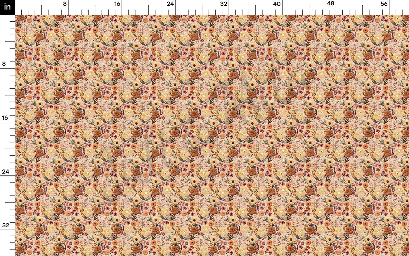 100% Cotton Fabric CTN1693