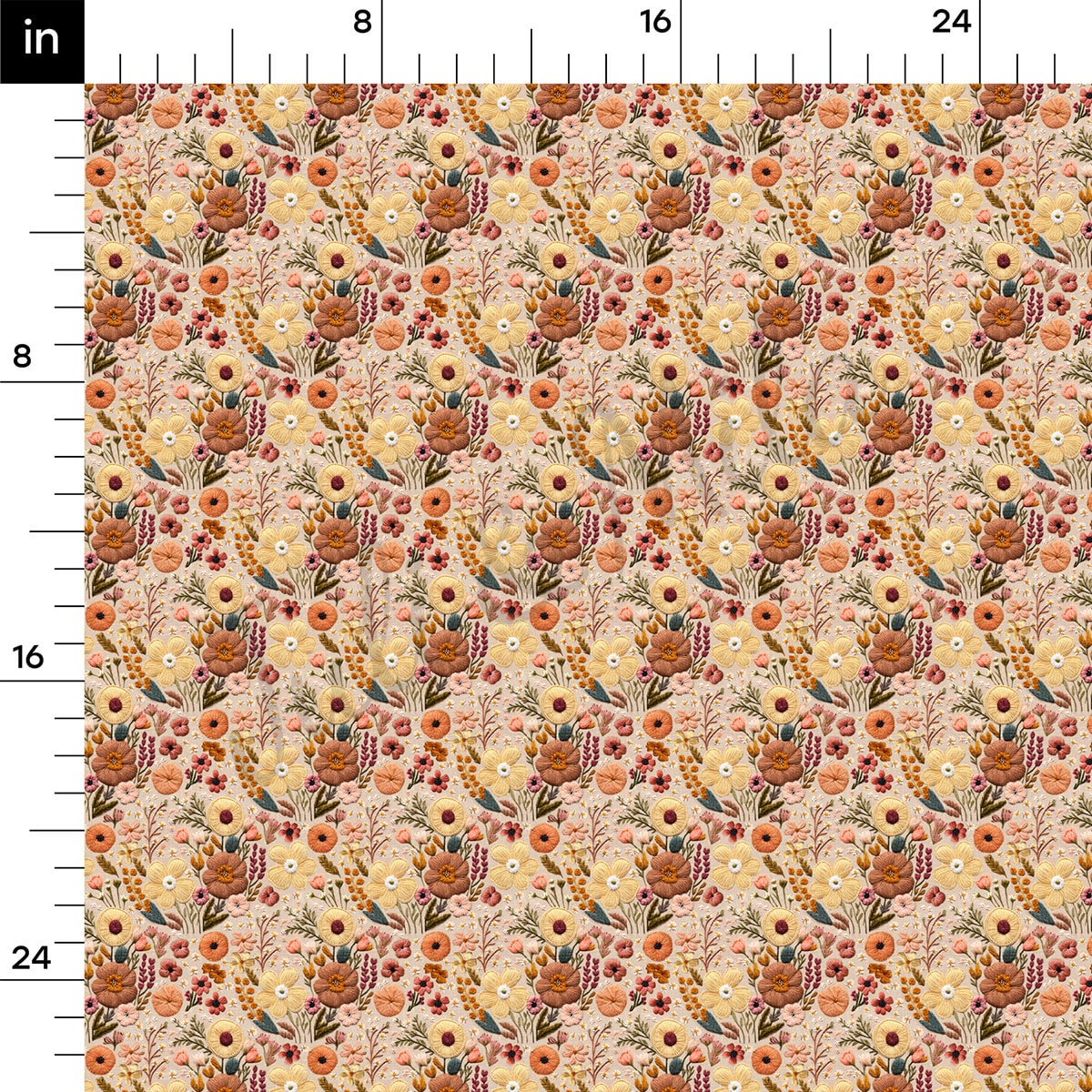 100% Cotton Fabric CTN1693