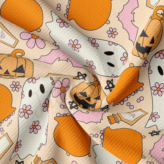 Bullet Textured Fabric halloween AA1872