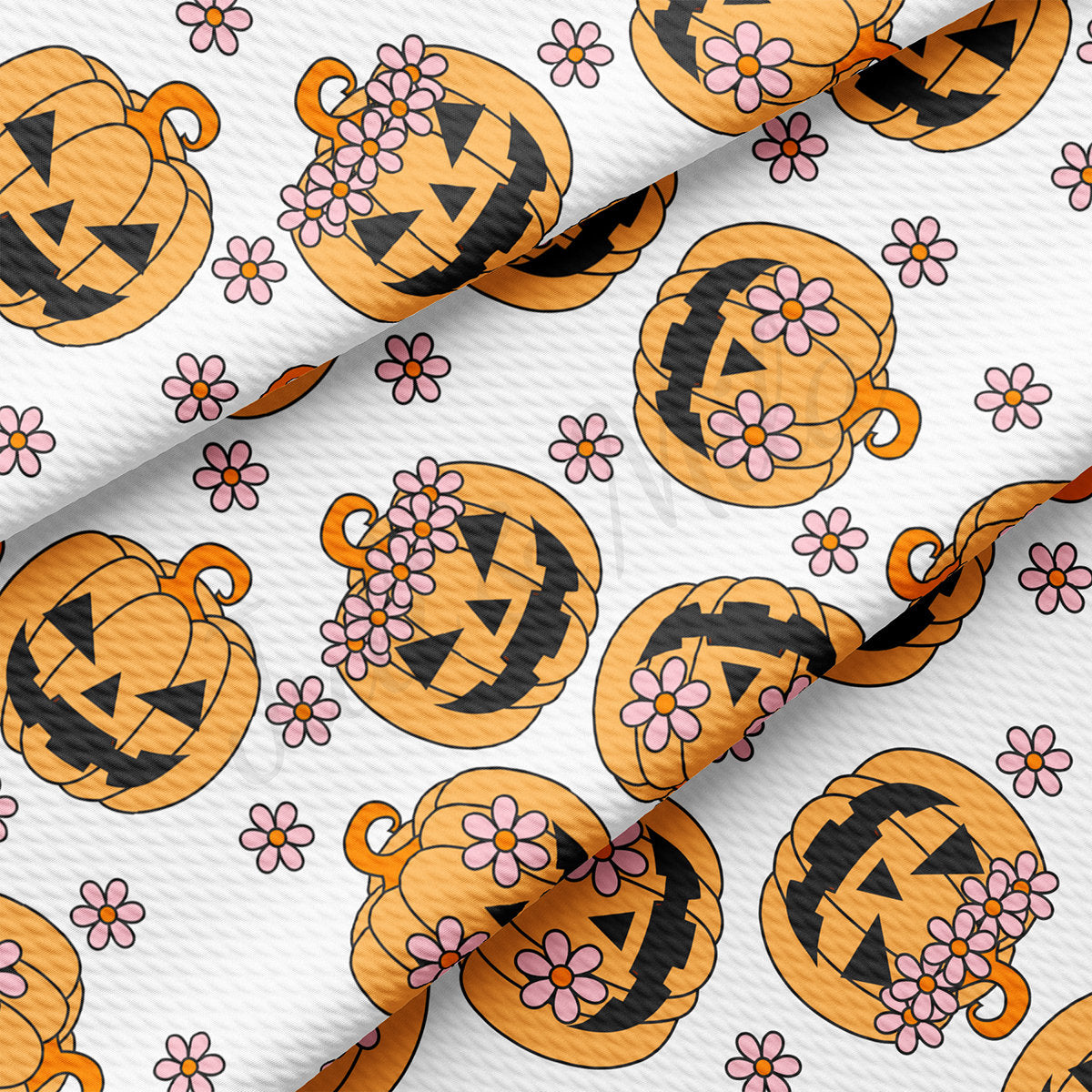 Bullet Textured Fabric helloween AA1886