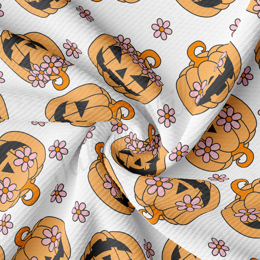 Bullet Textured Fabric helloween AA1886