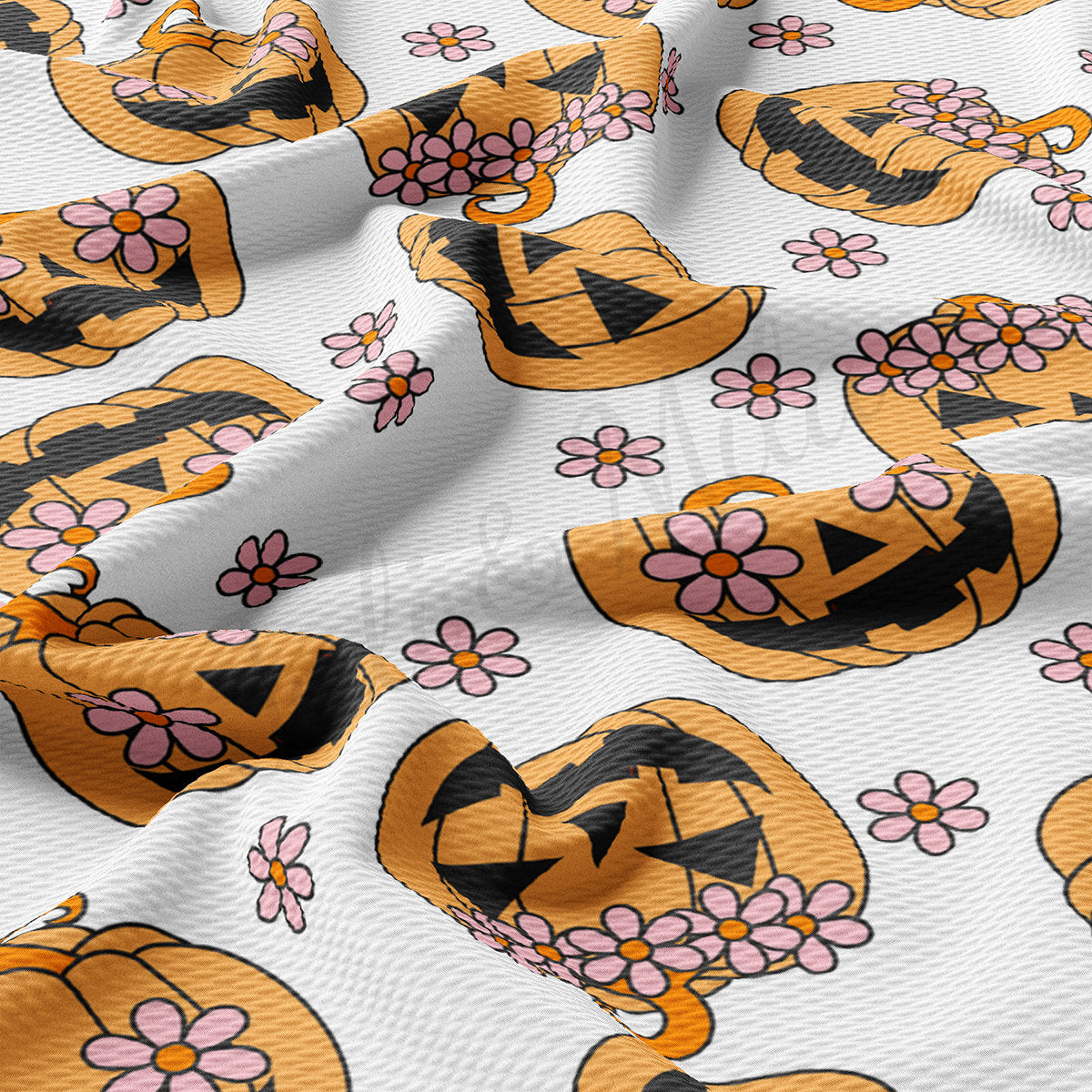 Bullet Textured Fabric helloween AA1886