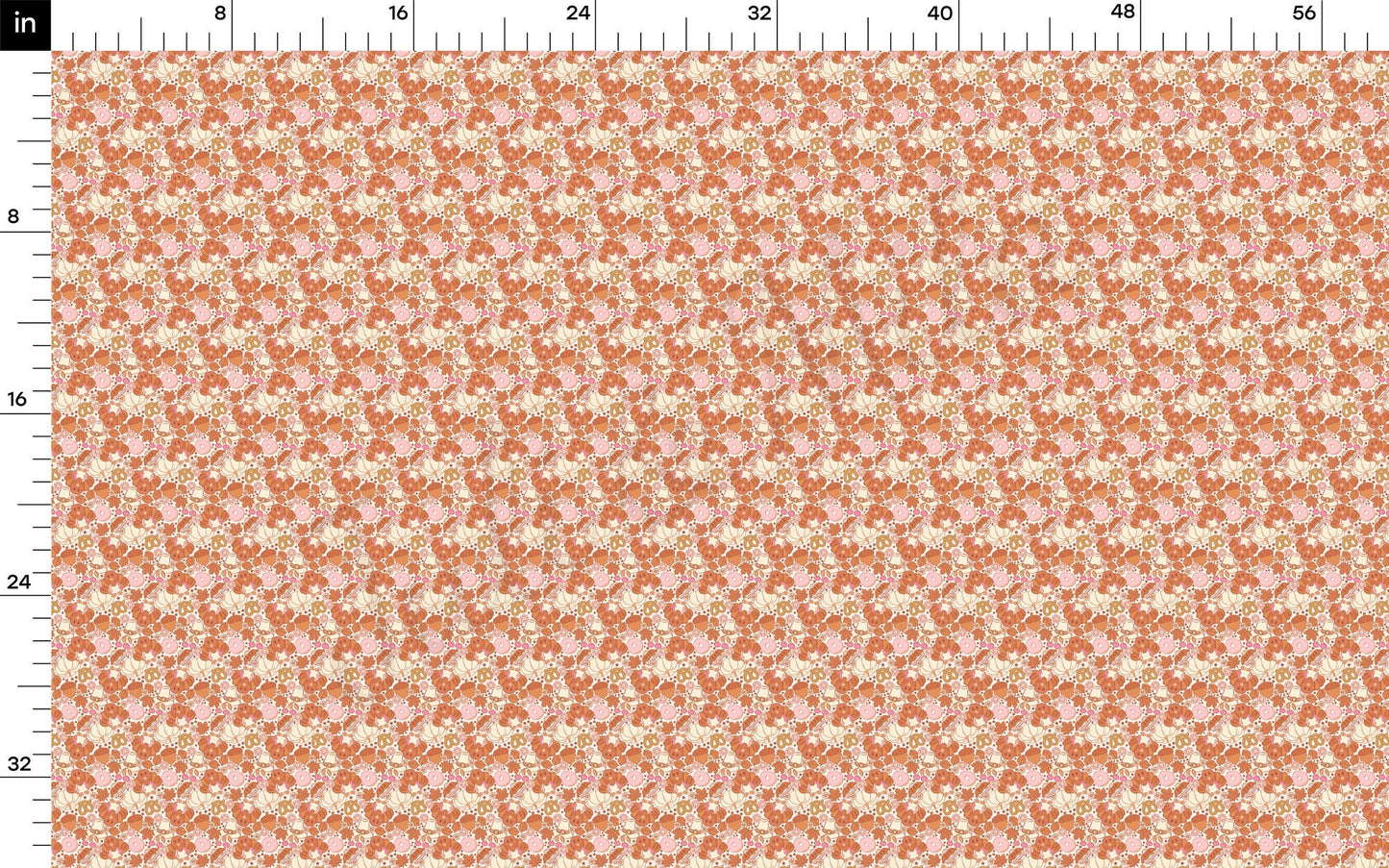 Bullet Textured Fabric Thanksgiving Day AA1892