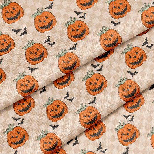 100% Cotton Fabric By the Yard Printed in USA Cotton Sateen - Cotton СTN1878