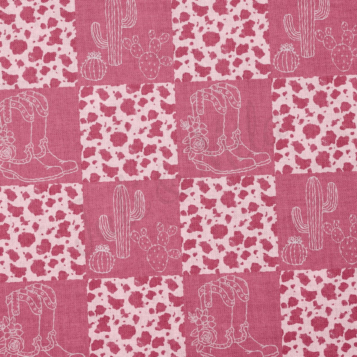 100% Cotton Fabric CTN1970