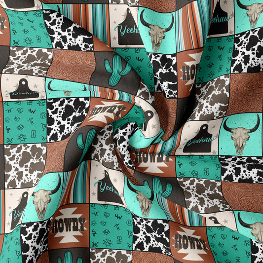 Double Brushed Polyester Fabric DBP1969