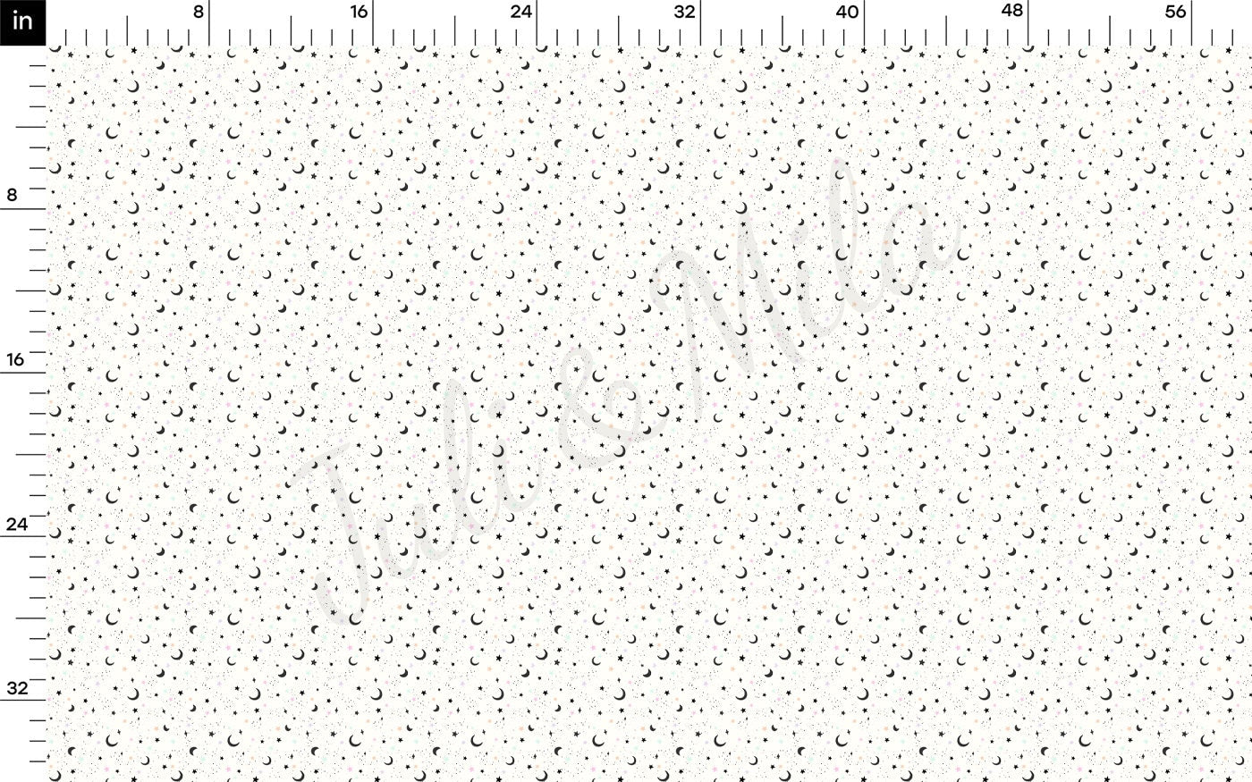 Rib Knit Fabric RBK1948