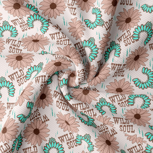 Rib Knit Fabric RBK1971