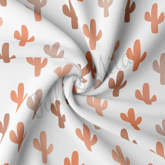 Rib Knit Fabric RBK1900