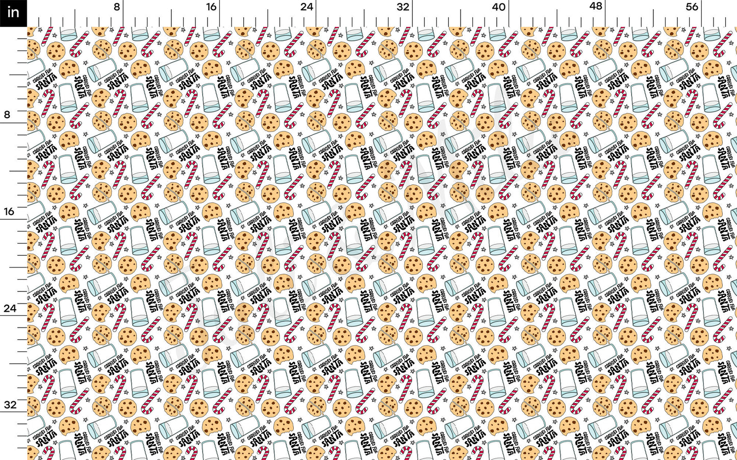 Bullet Textured Fabric christmas AA1862
