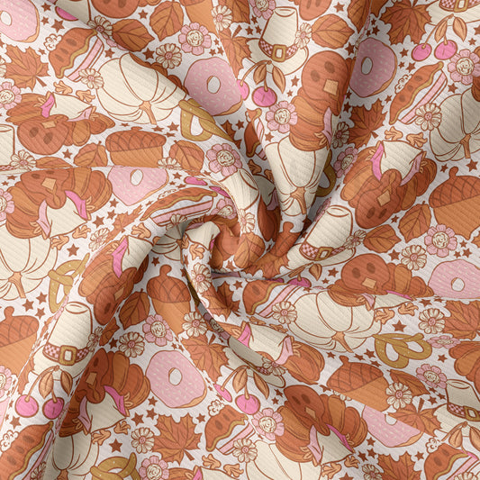 Rib Knit Fabric RBK1892