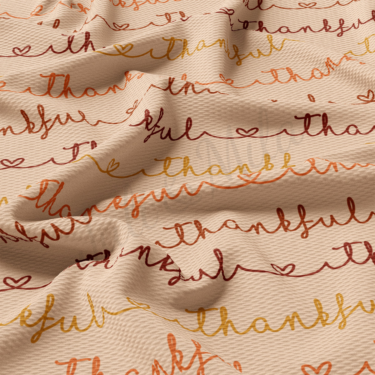 Printed Liverpool Bullet Textured Fabric AA1963