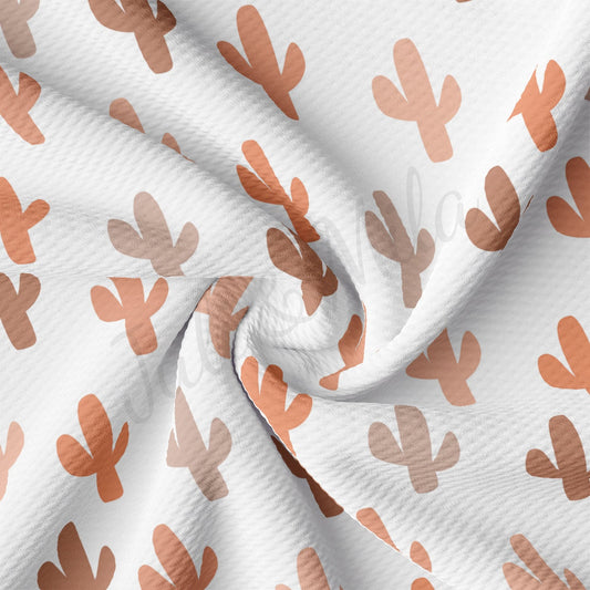 Western Bohol Bullet Textured Fabric AA1900 cacti