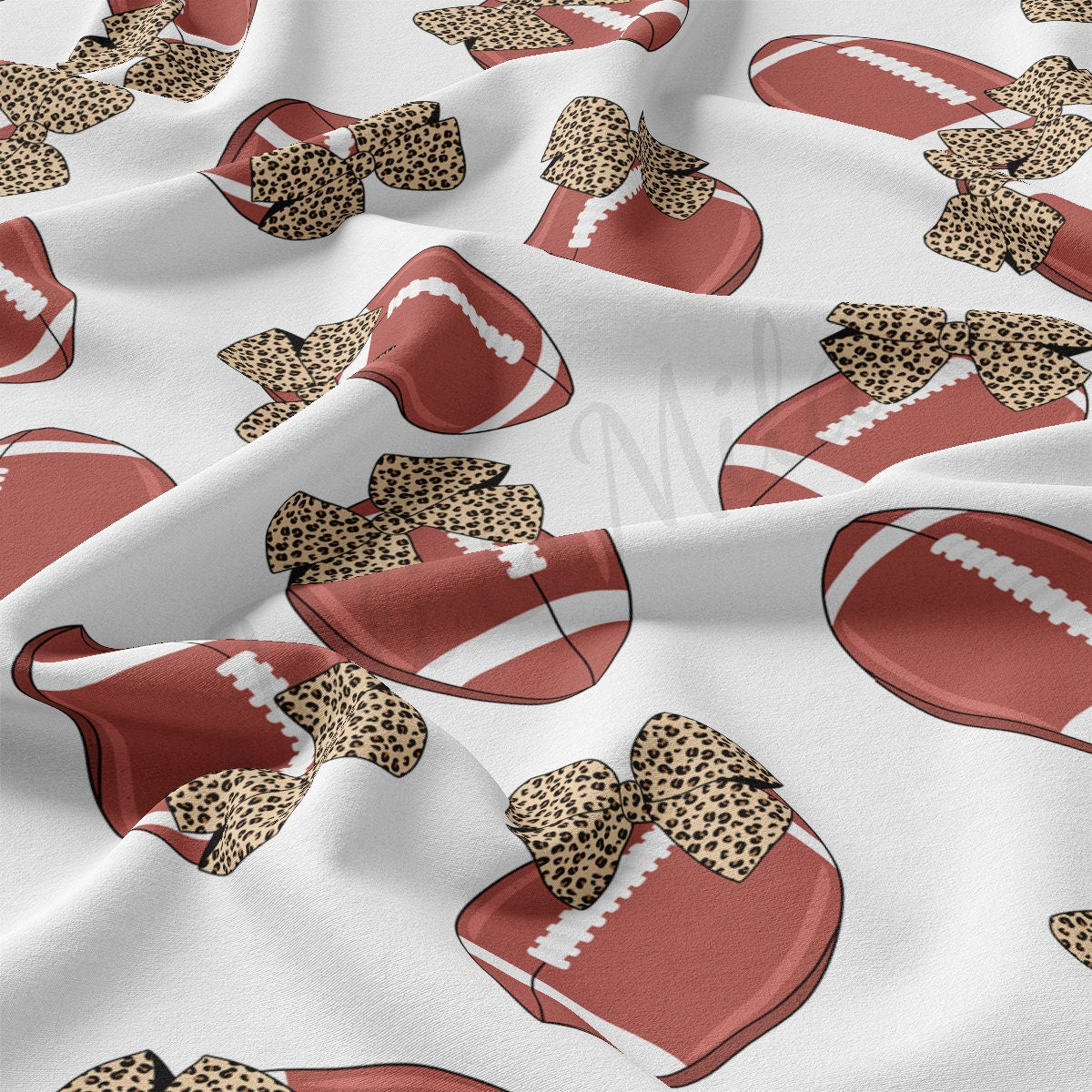 Double Brushed Polyester Fabric DBP1986